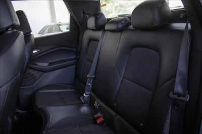 Chevrolet MONTANA, foto 14