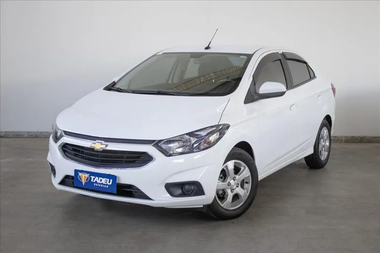 CHEVROLET PRISMA 1.4 MPFI LT 8V FLEX 4P MANUAL